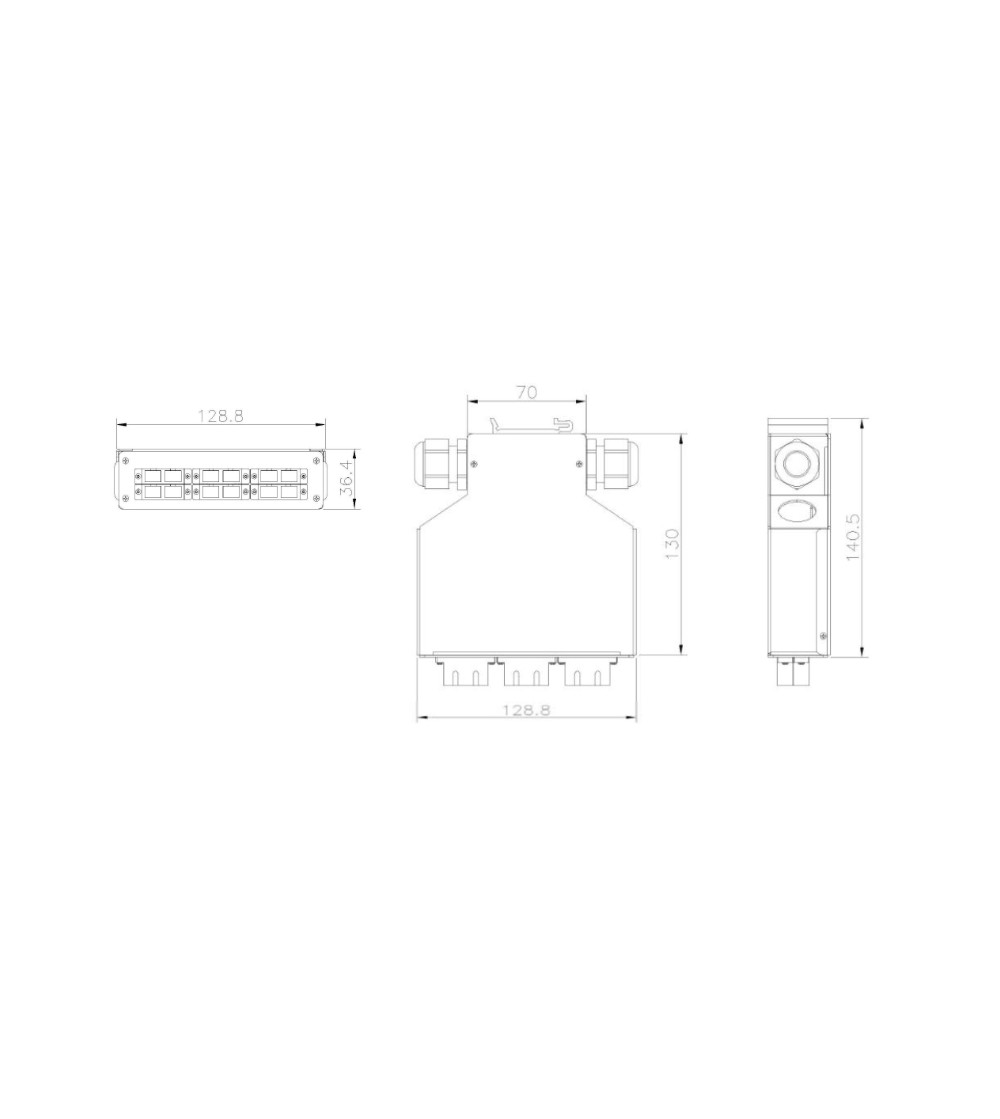 WPC-FPB-06-G