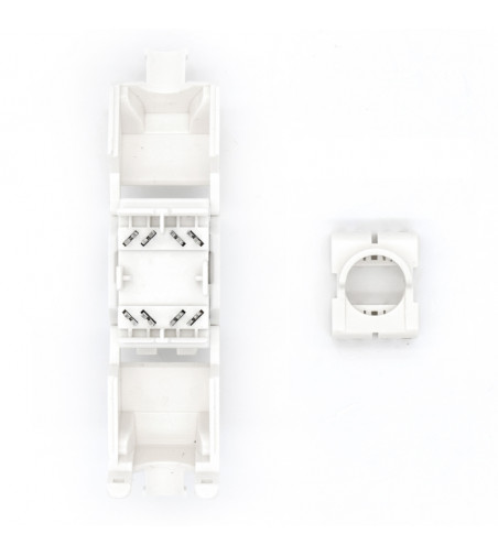 WPC-KEY-5UP-TL/W