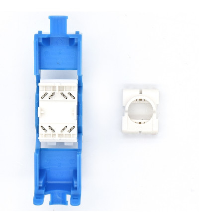 WPC-KEY-6UP-TL/B