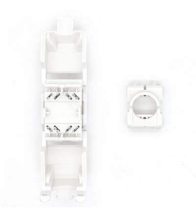 WPC-KEY-6UP-TL/W