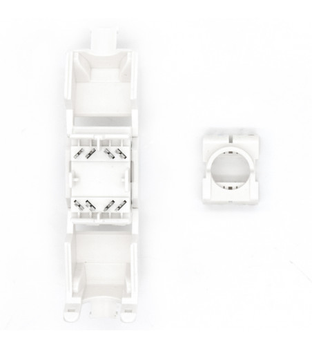 WPC-KEY-6UP-TL/W