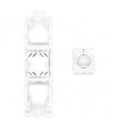 WPC-KEY-6AUP-TL/W