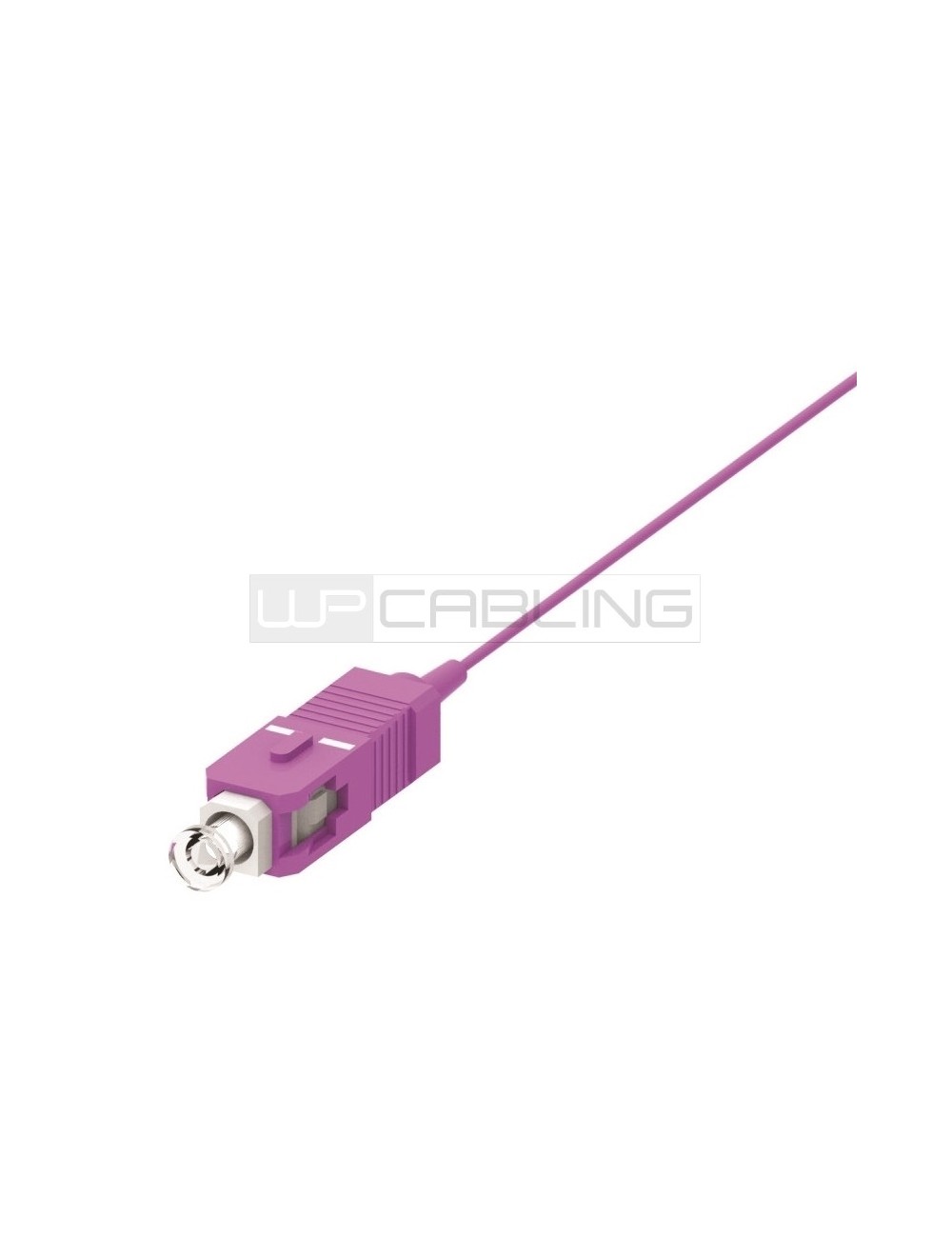 WPC-FI4-5SC-020