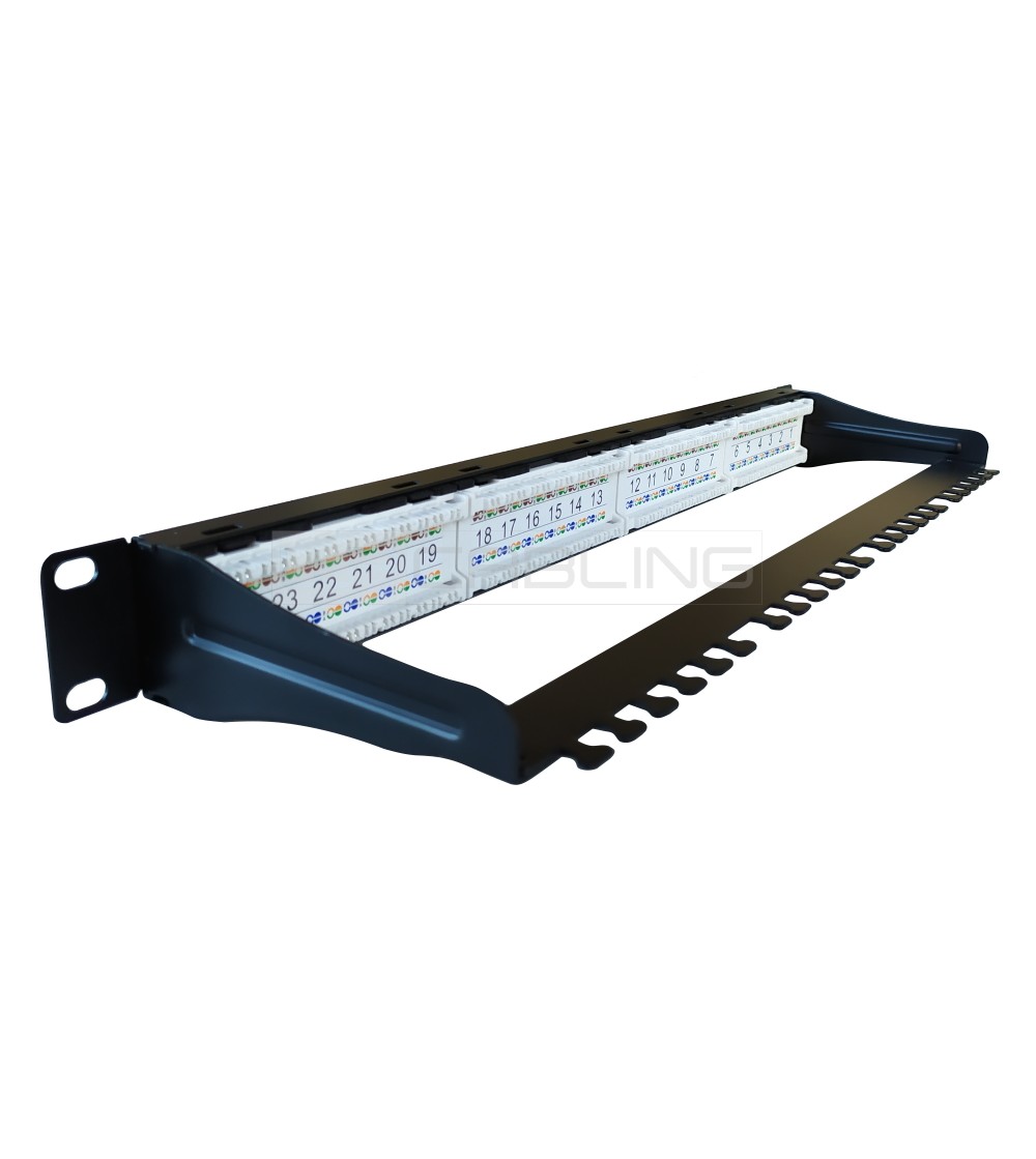WPC-PAN-6U-24