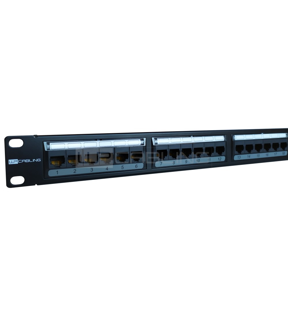 WPC-PAN-6U-24