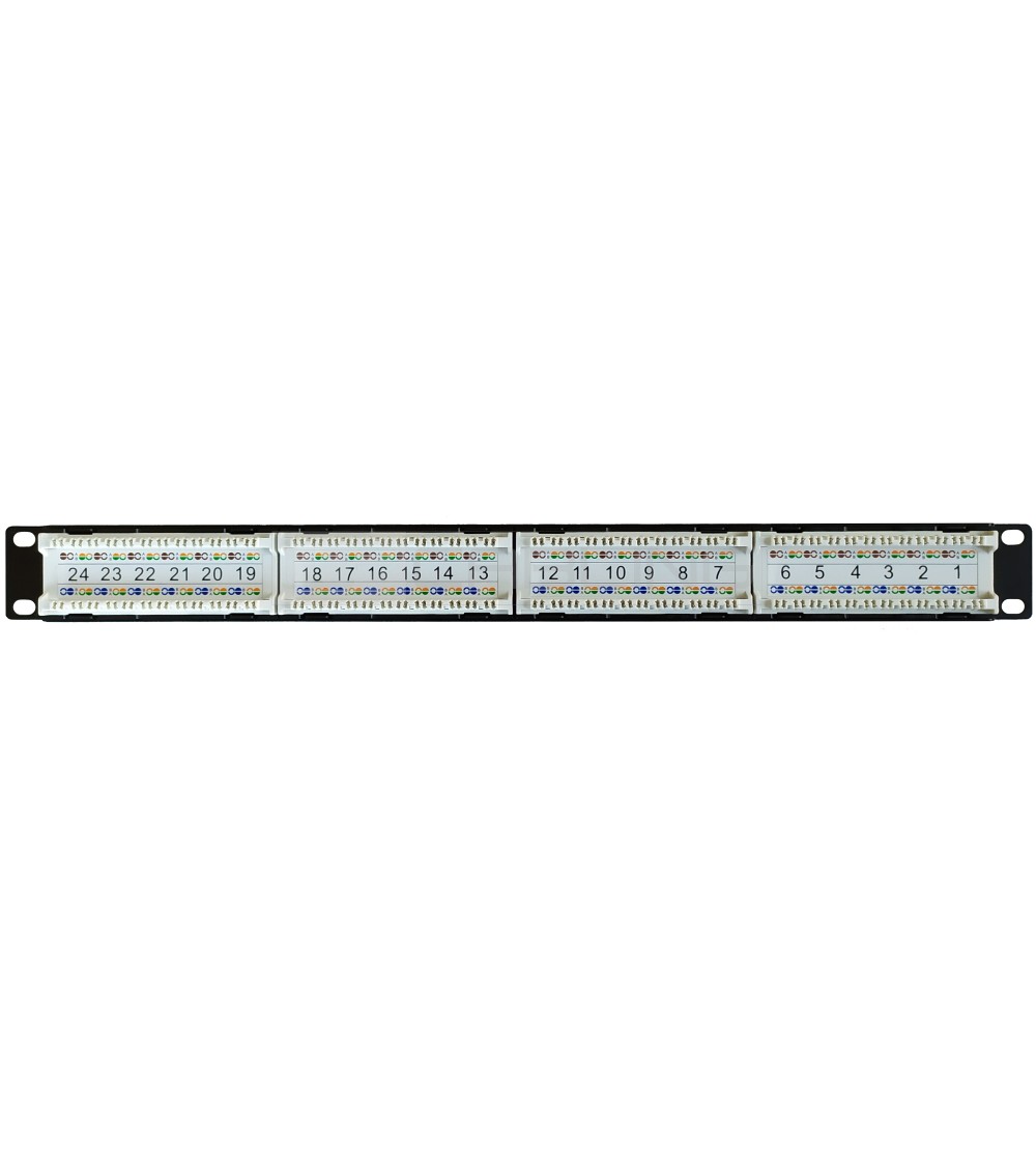 WPC-PAN-6U-24
