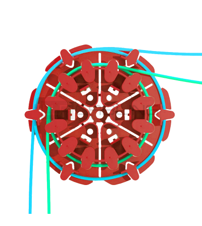 WPC-FOA-CM01