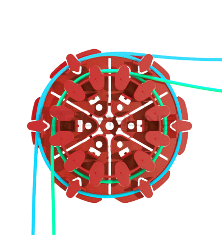 WPC-FOA-CM01