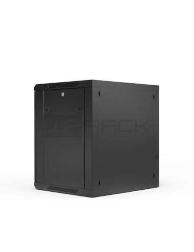 armadio rack 19" 15 unità profondo 500 WPN-RWB-156605-B