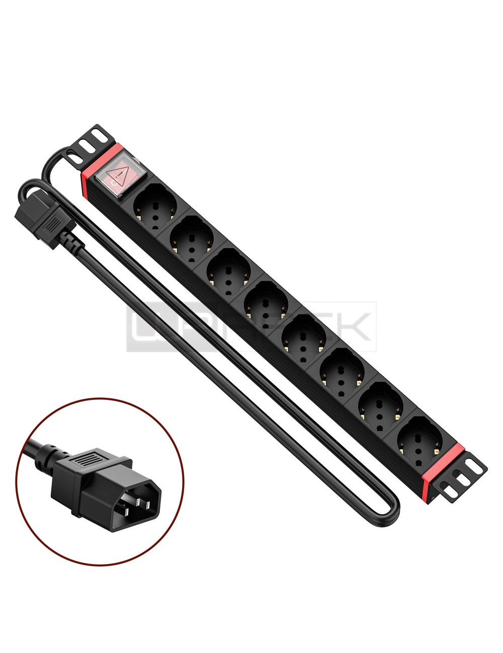 WPN-PDU-C01-08