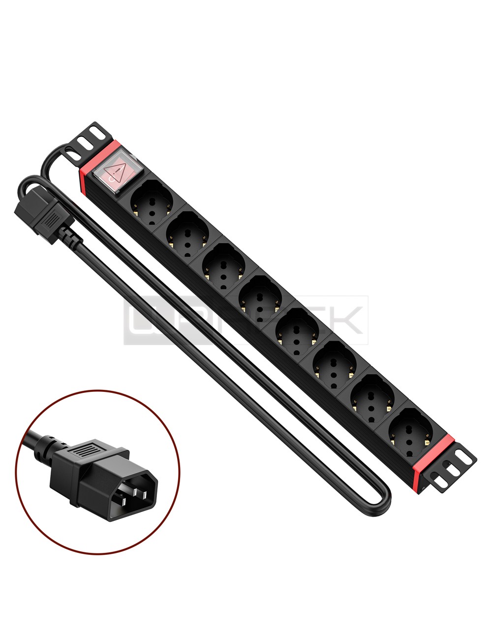 WPN-PDU-C01-08
