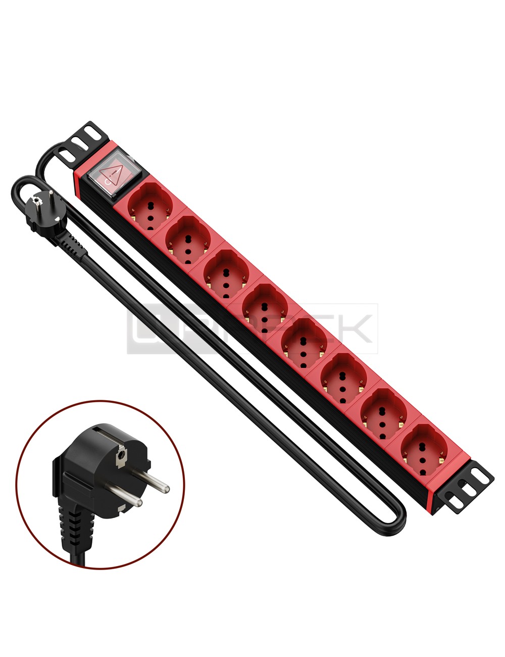 WPN-PDU-G01-08/R