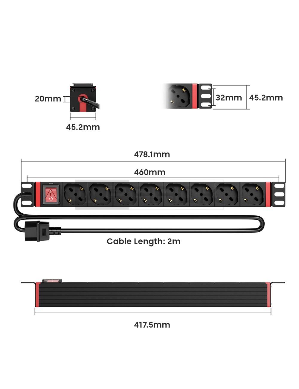 WPN-PDU-C01-08