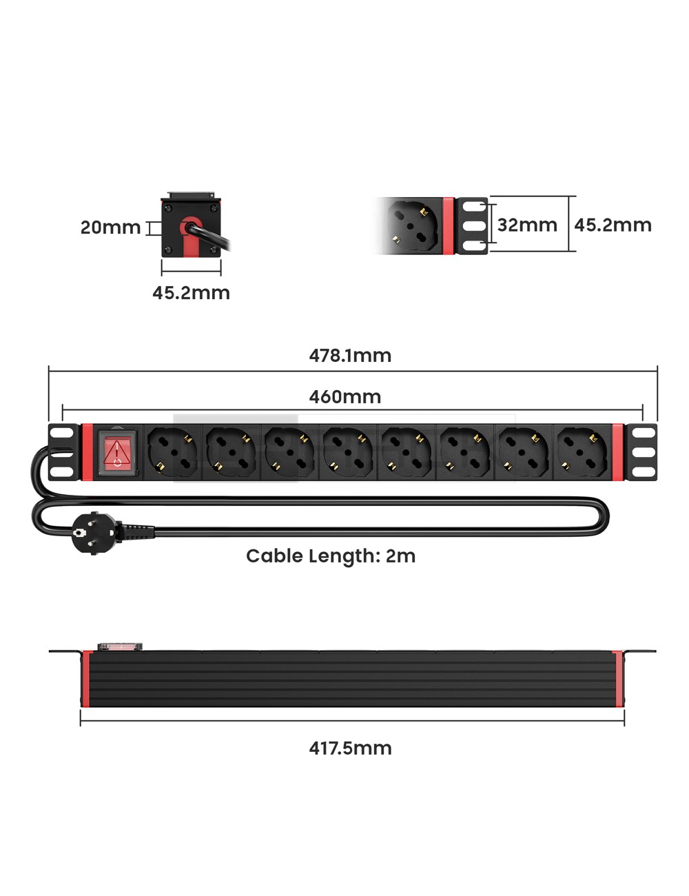 WPN-PDU-G01-08