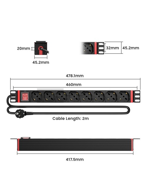 WPN-PDU-G01-08