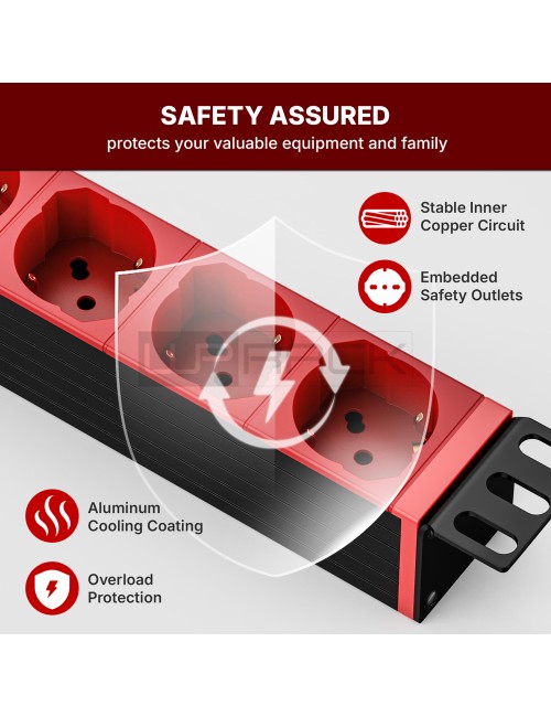 WPN-PDU-G01-08/R