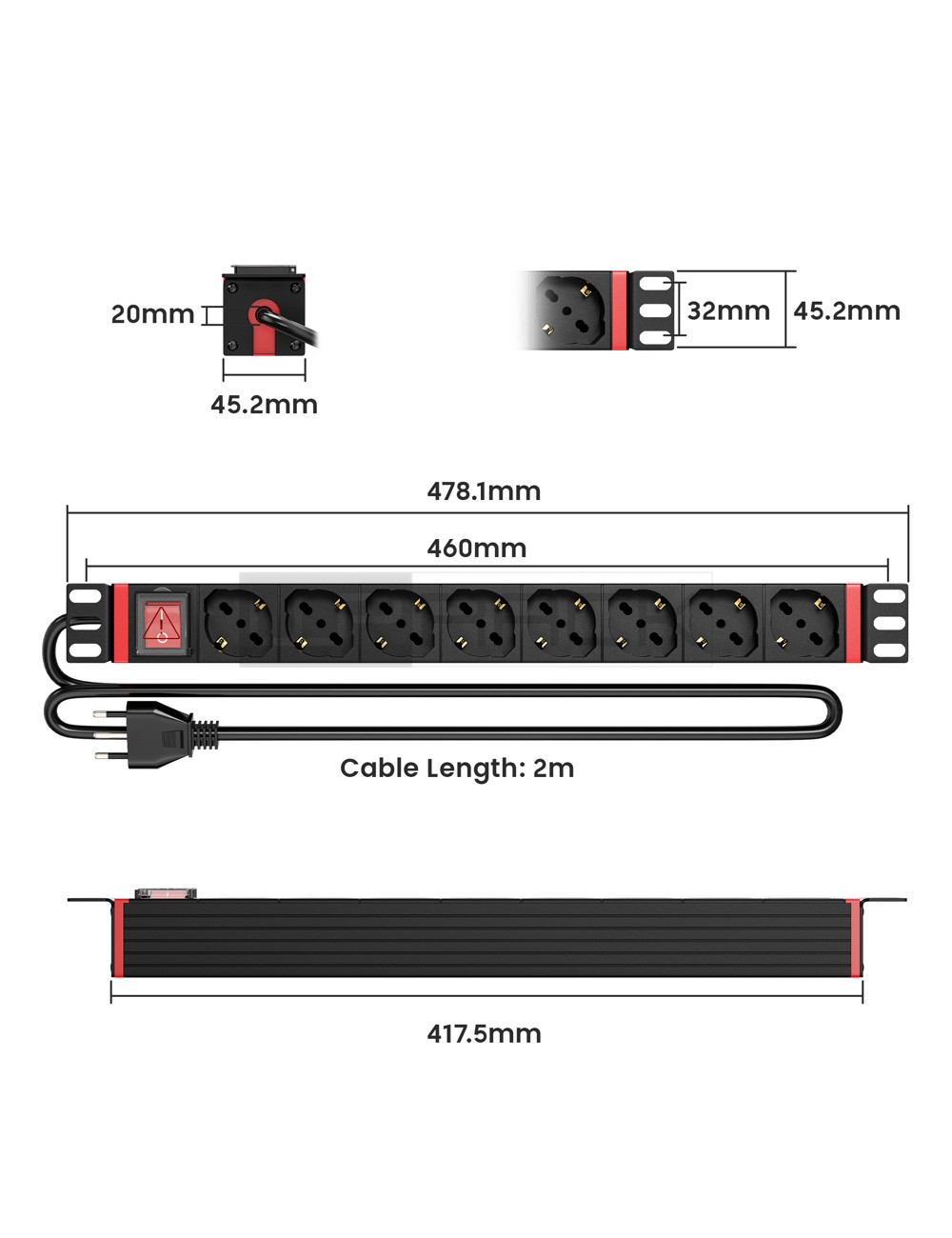 WPN-PDU-I01-08