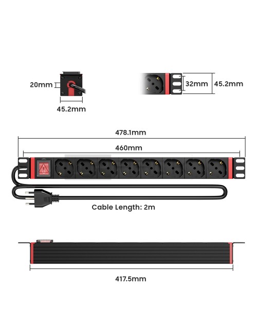 WPN-PDU-I01-08