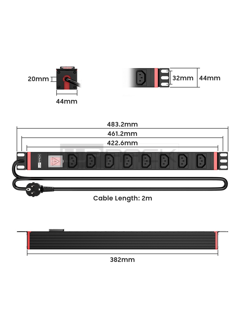 WPN-PDU-I05-08