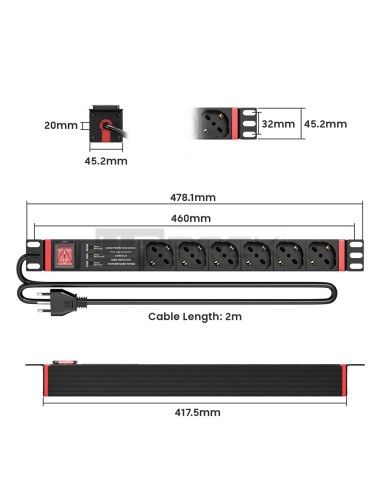 WPN-PDU-I06-06