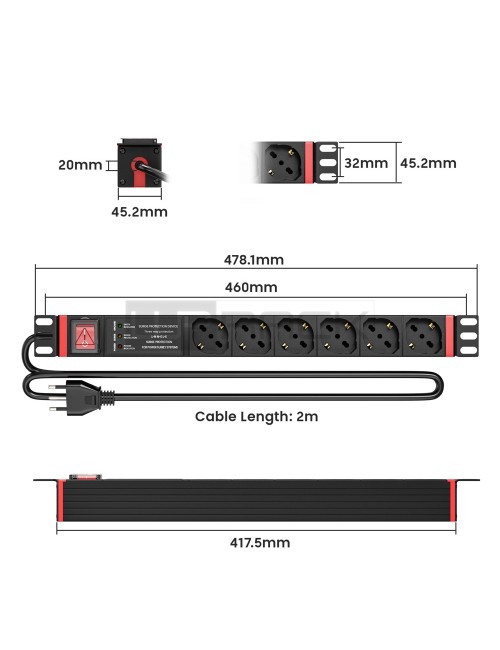 WPN-PDU-I06-06