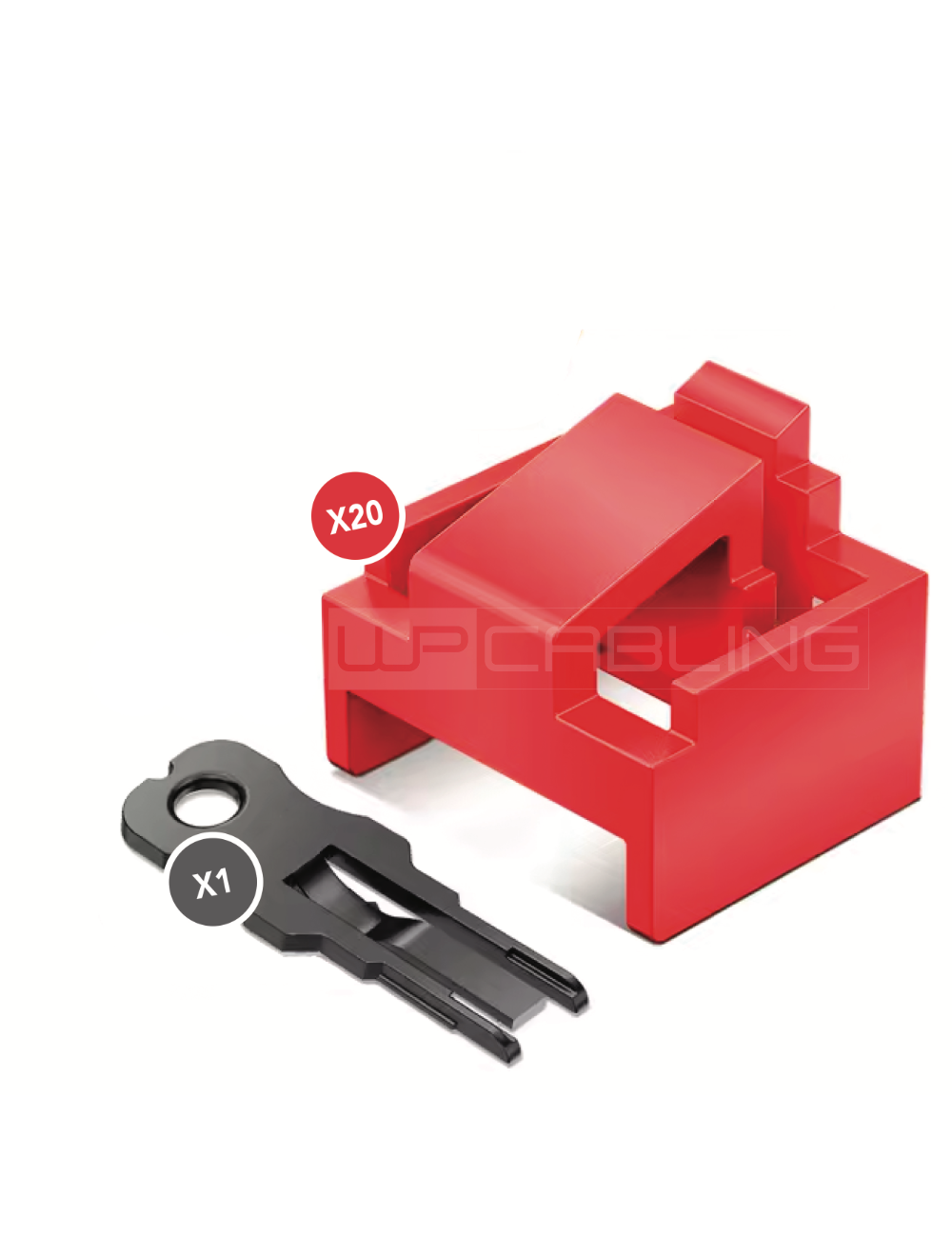 WPC-NSS-PL20R