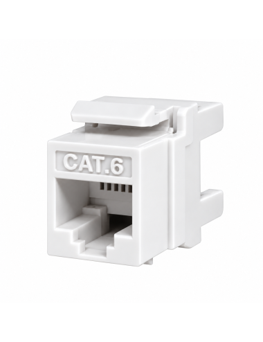 WPC-KEY-6U-180/WH